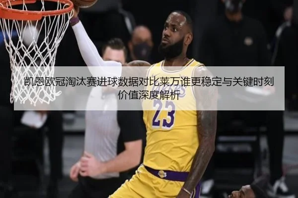 凯恩欧冠淘汰赛进球数据对比莱万谁更稳定与关键时刻价值深度解析